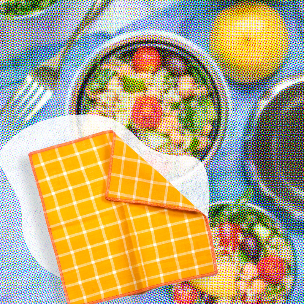 6 Favorite Uses for Cocktail Napkins