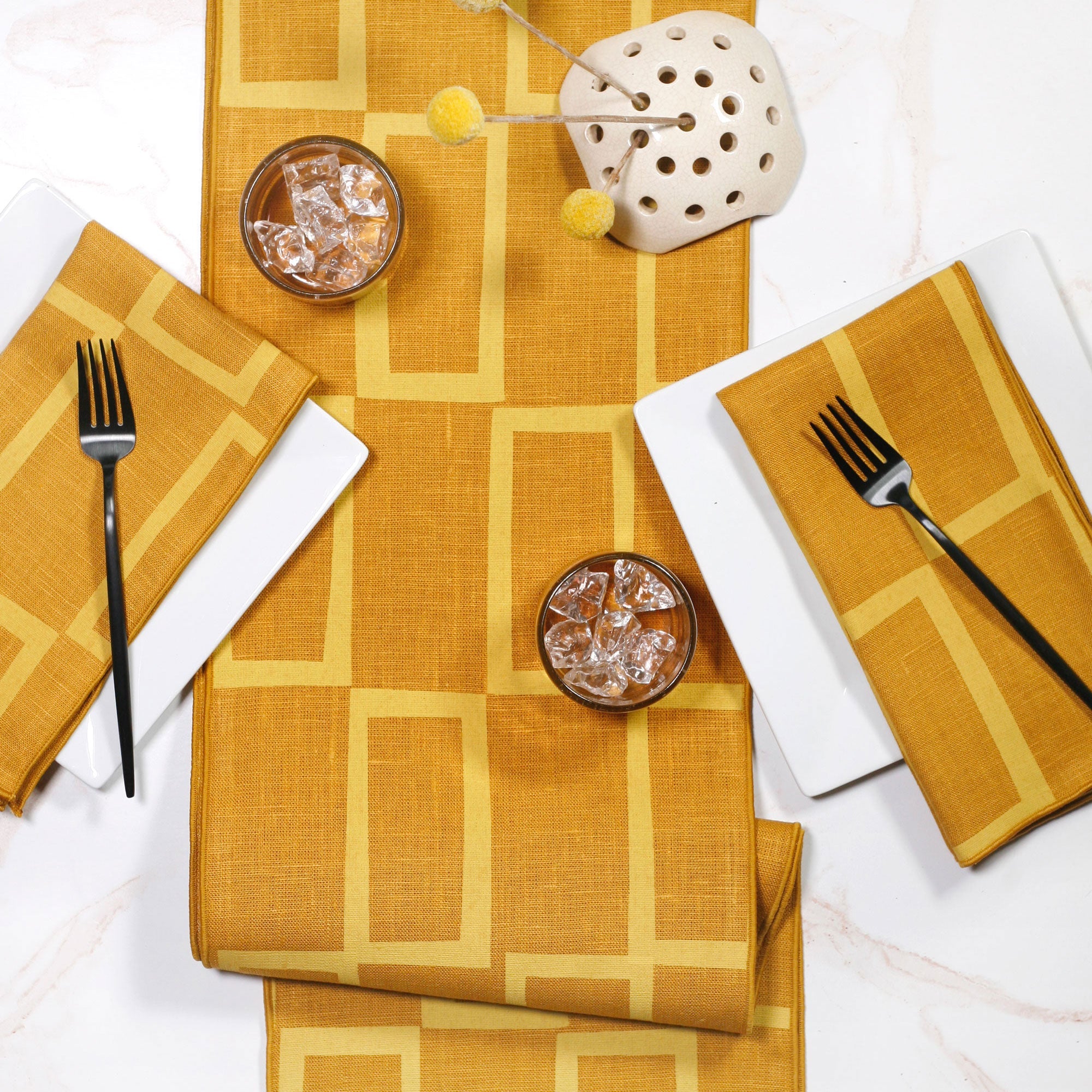 The Linen Closeout Sale