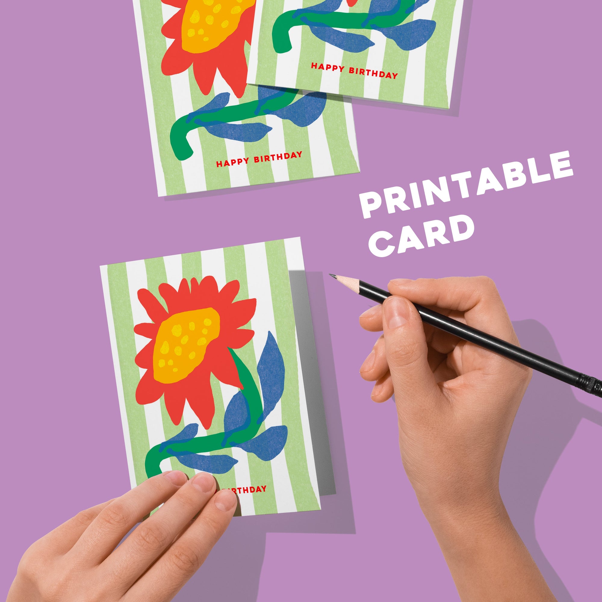 Digital Greeting Cards