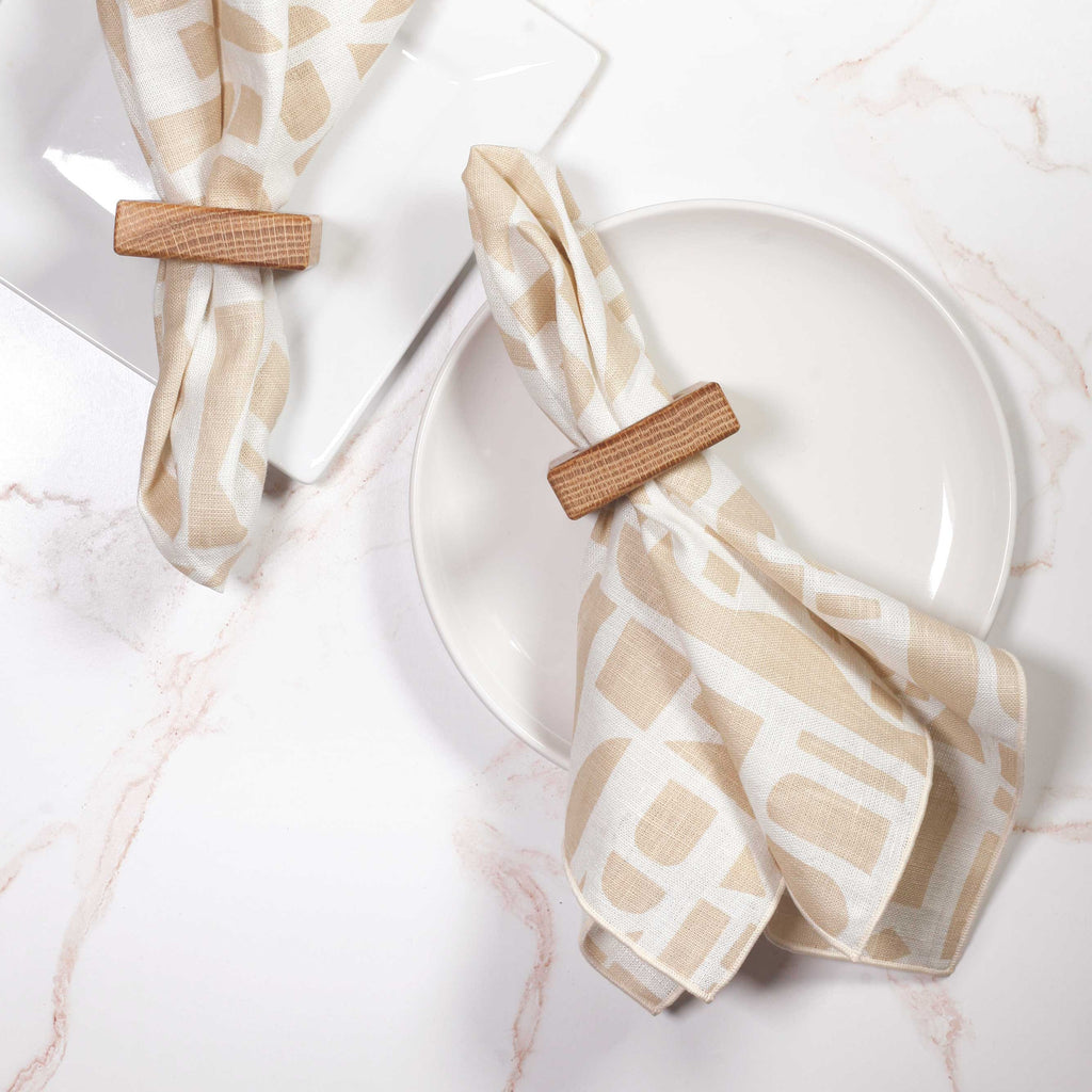 The Timeless Elegance and Practicality of Linen Cloth Napkins