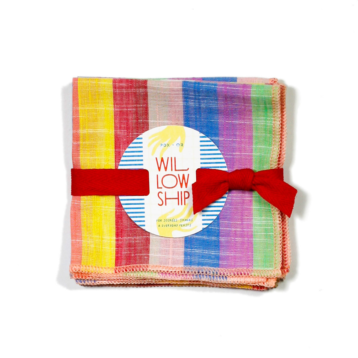 Cocktail Napkins
