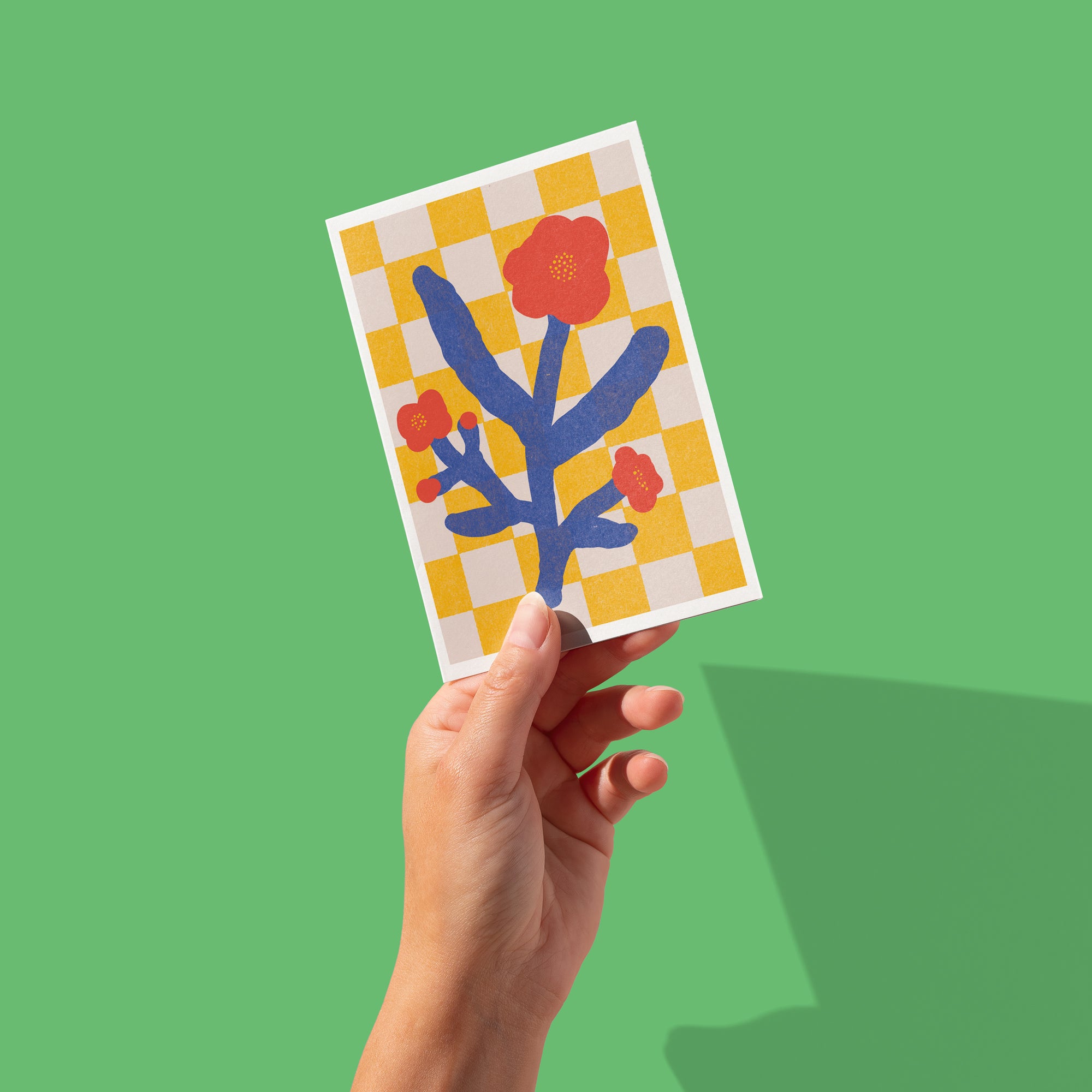 Greeting Cards