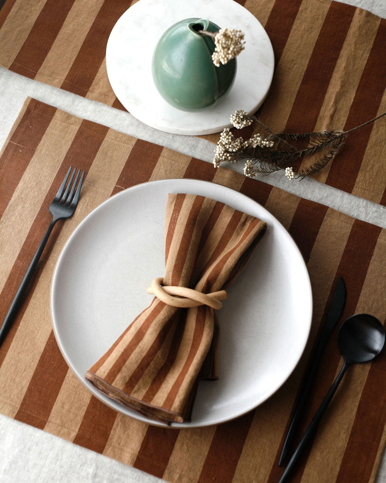 The Fall Table