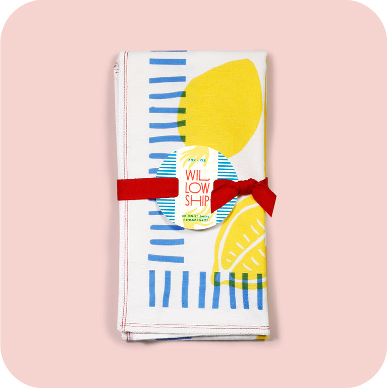 Tea Towels