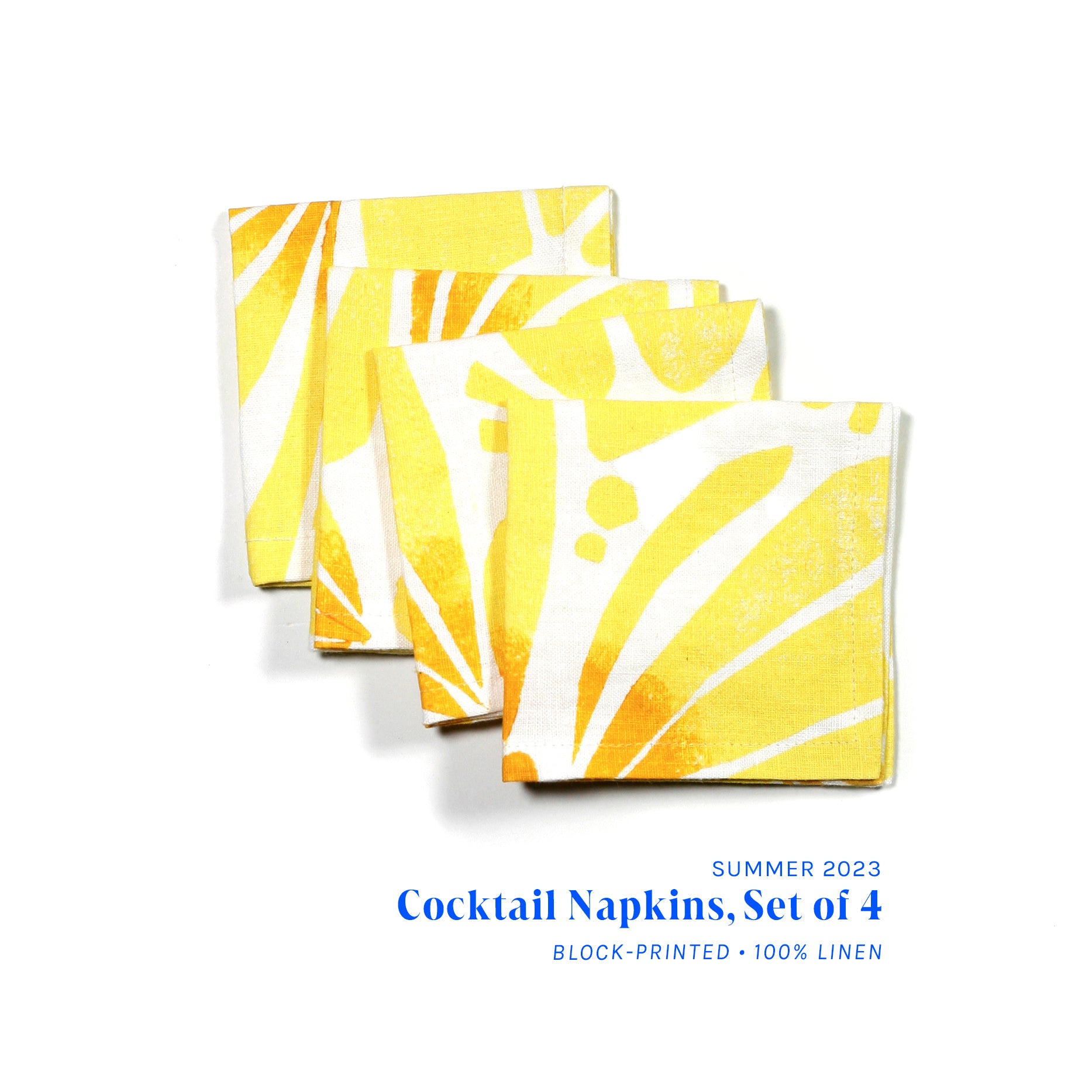 Limited Edition Summer 2023 Capsule