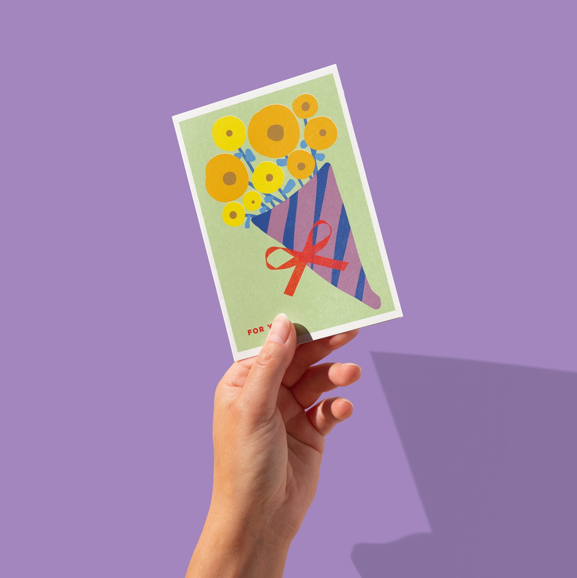 For You Digital Greeting Card