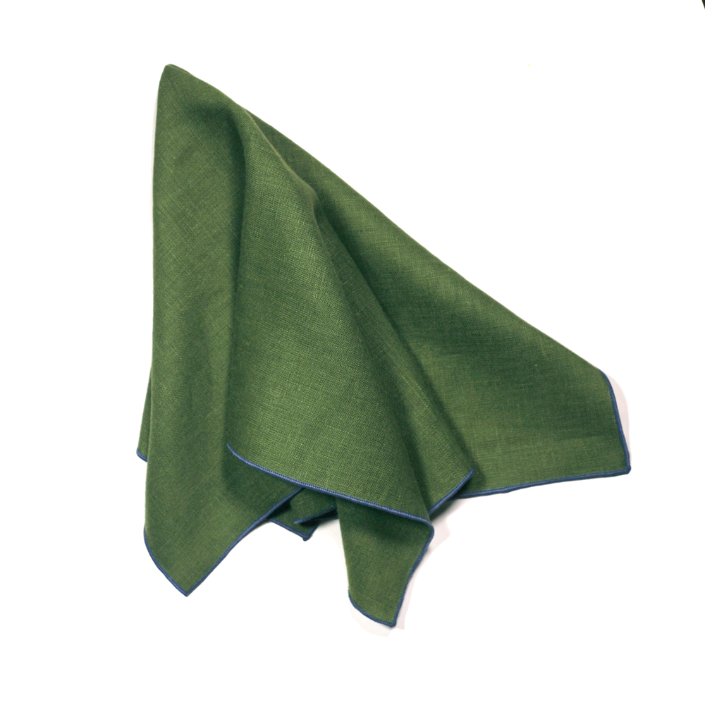 Everyday Linens | Lacinato Dinner Napkins | Set of 2