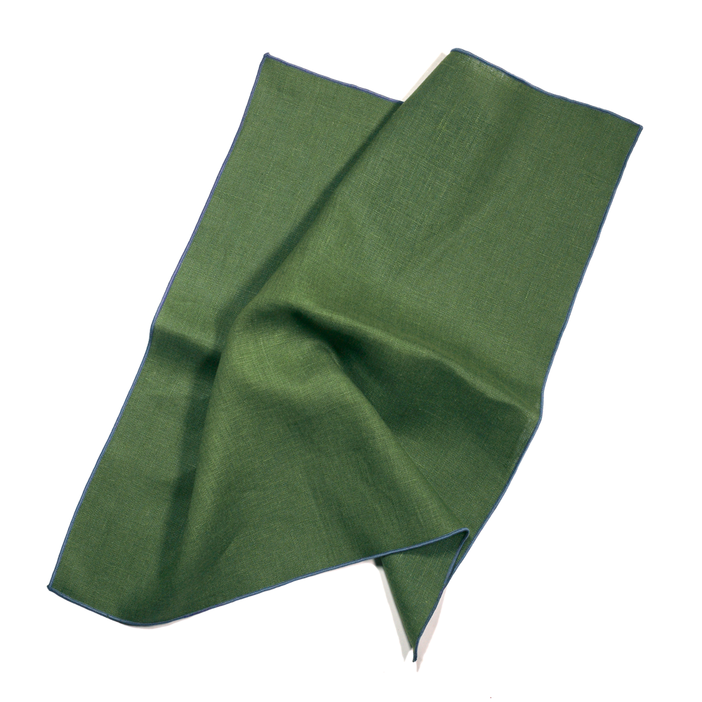 Everyday Linens | Lacinato Dinner Napkins | Set of 2