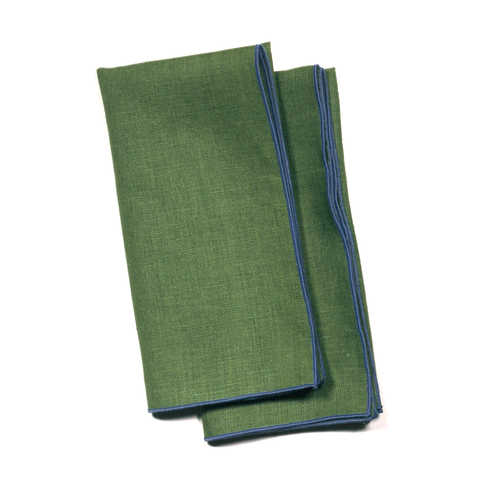 Everyday Linens | Lacinato Dinner Napkins | Set of 2