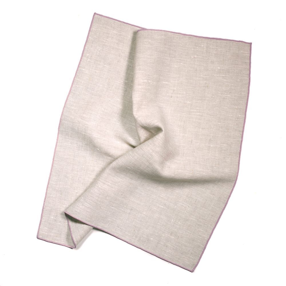 Everyday Linens | Orchid Dinner Napkins | Set of 2