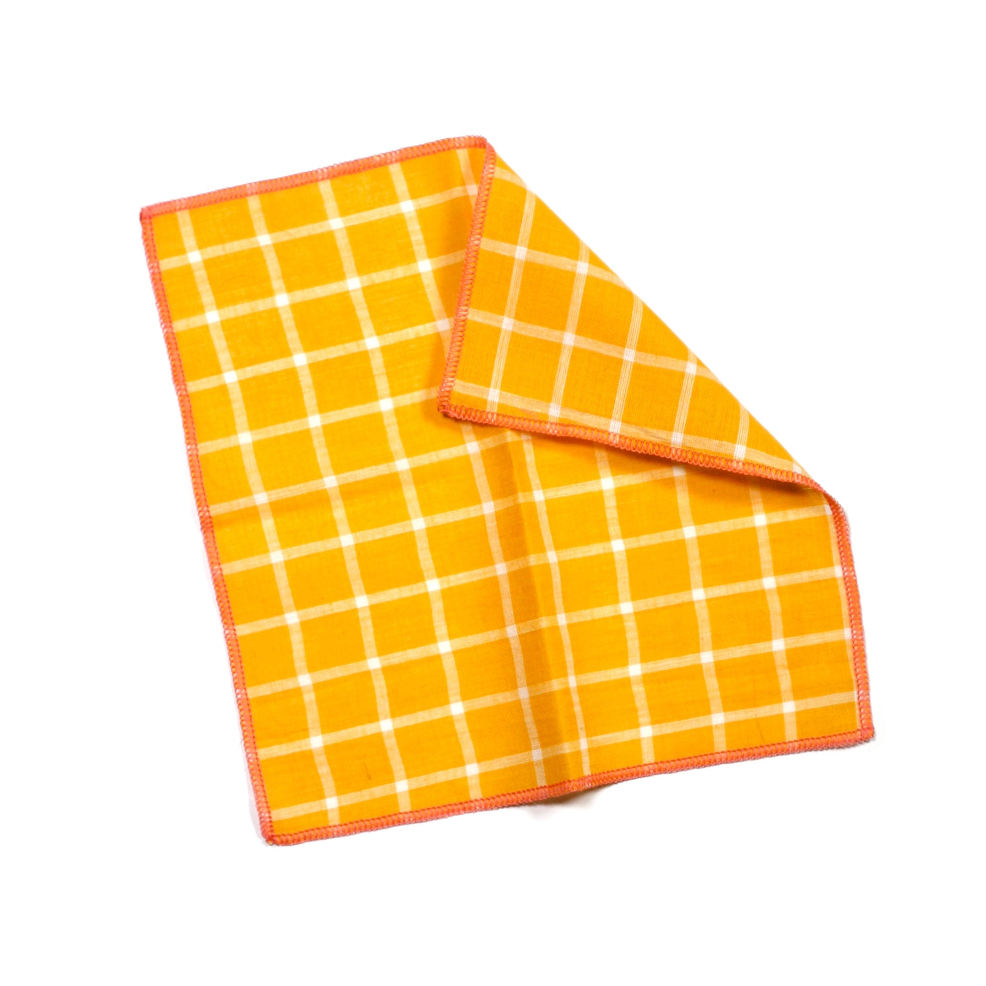 Table for 4 Bundle: Tepache Cloth Napkins