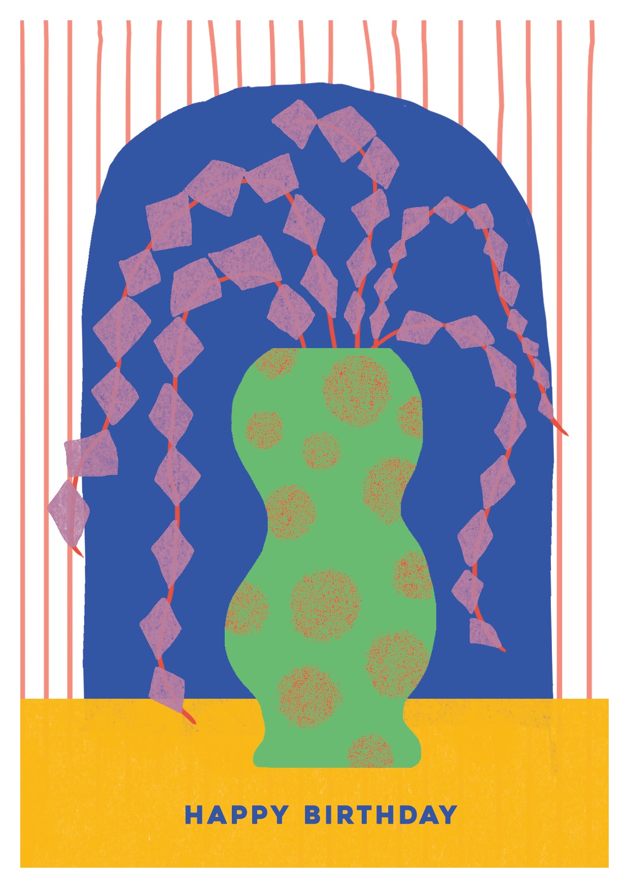 Birthday Card Bundle | 6-Pack Floral Greeting Cards