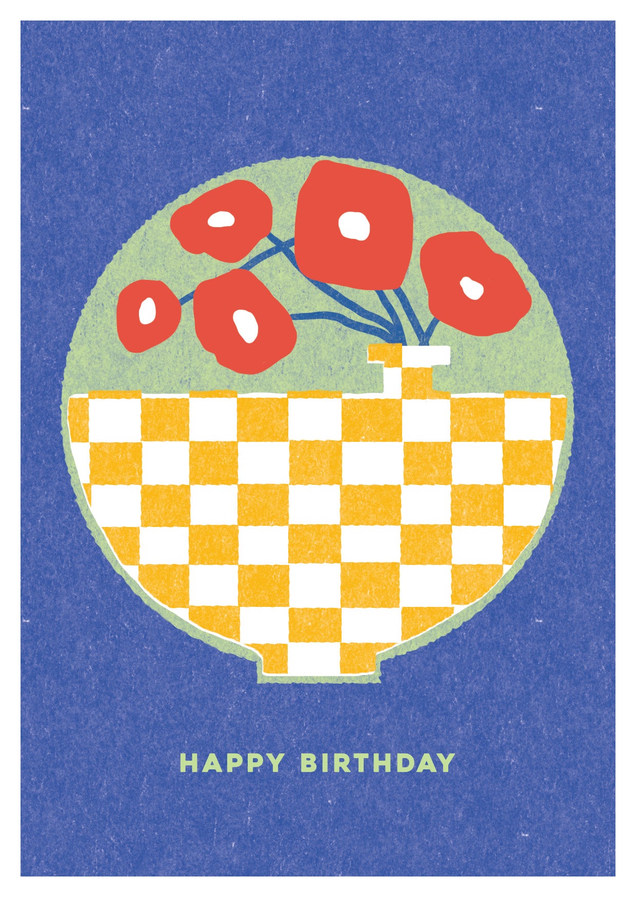 Birthday Card Bundle | 6-Pack Floral Greeting Cards