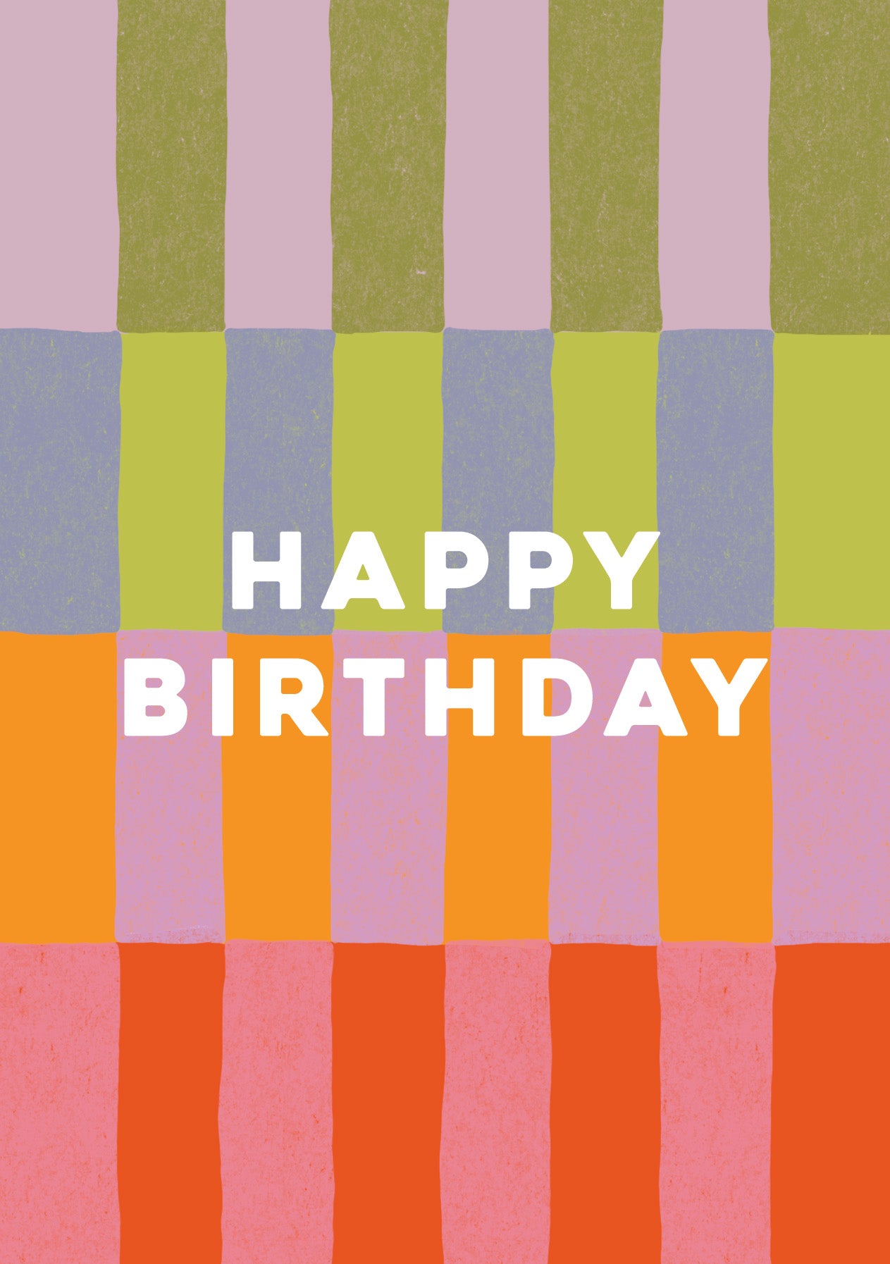 Birthday Card Bundle | 6-Pack Floral Greeting Cards