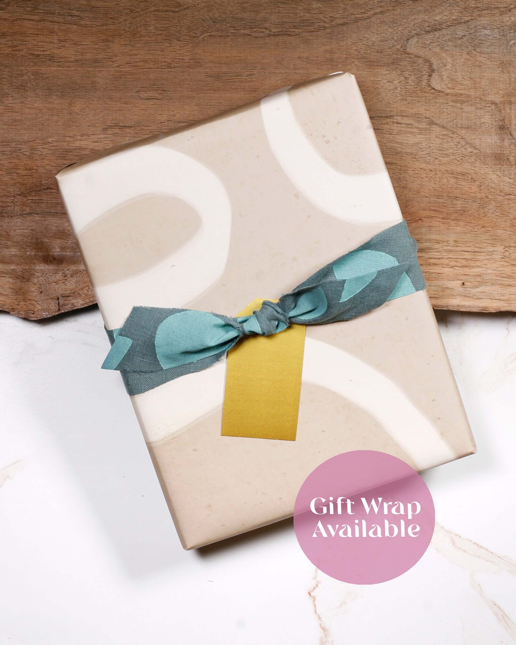 Sustainable Kitchen Gift Set - Sunshine