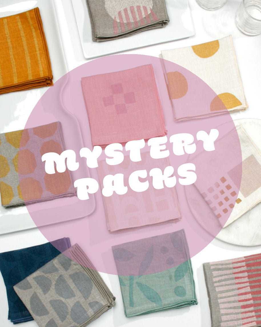Mystery Pack